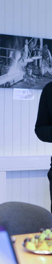 Foto: Gunstein Myre, Rethink Learning